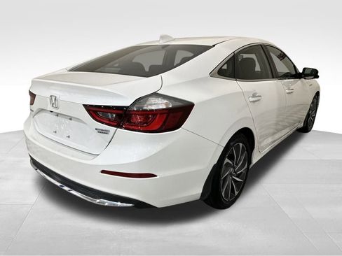 Used 2019 Honda Insight Touring image 5