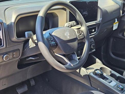 New 2026 Ford Bronco Sport Big Bend AWD/4WD image 3