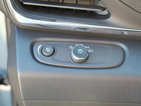 New 2026 Buick Envista Preferred w/ Convenience I Package image 18