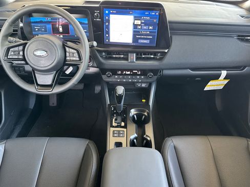 New 2026 Subaru Outback Limited XT AWD/4WD image 3