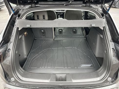 New 2026 Chevrolet Trax ACTIV w/ Sunroof Package FWD image 23