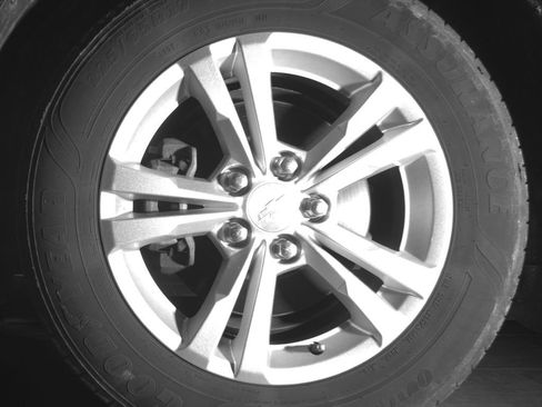 Used 2015 Chevrolet Equinox LT w/ Driver Convenience Package FWD image 12