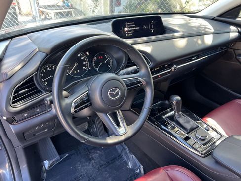 Used 2025 MAZDA CX-30 AWD 2.5 S w/ Preferred Package image 33