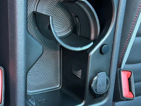 Used 2025 Volkswagen GTI SE w/ SE Leather Seating Package image 33