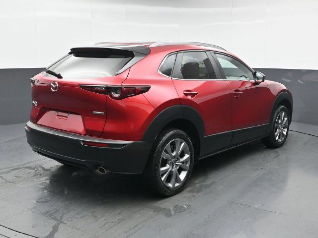 Certified 2024 MAZDA CX-30 AWD 2.5 S w/ Preferred Package image 5