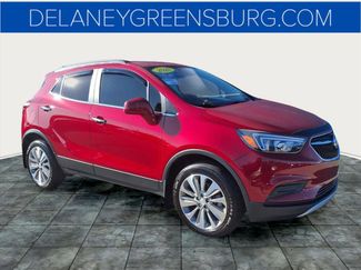 Used 2020 Buick Encore Preferred image 1
