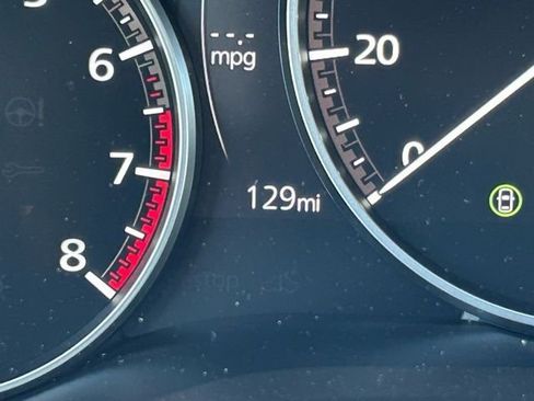 New 2026 MAZDA MAZDA3 s Sport FWD image 14