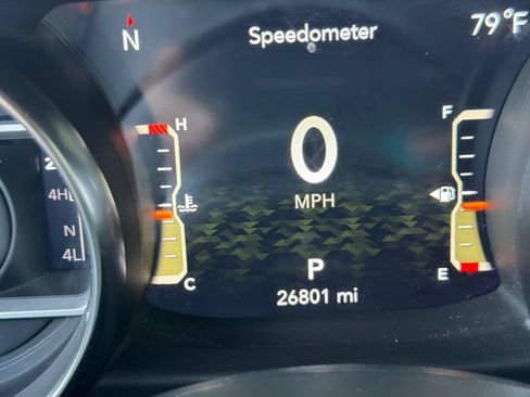 Used 2023 Jeep Wrangler Unlimited Rubicon w/ Cold Weather Group AWD/4WD image 21