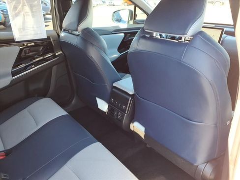 Used 2023 Subaru Solterra Touring image 21