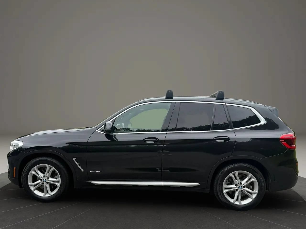 Used 2018 BMW X3 xDrive30i AWD/4WD image 7