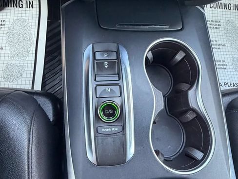 Used 2018 Acura MDX SH-AWD w/ Technology Package image 27