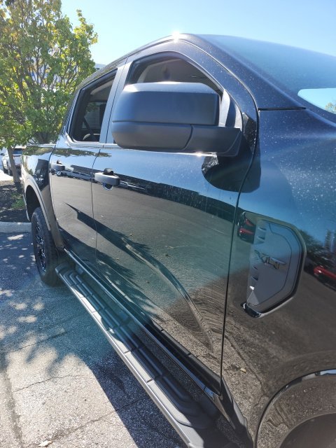 New 2026 Ford Ranger XLT w/ Equipment Group 301A High AWD/4WD image 10