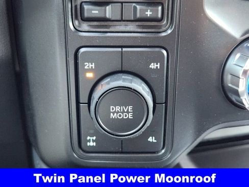 New 2026 Ford F250 Platinum image 21