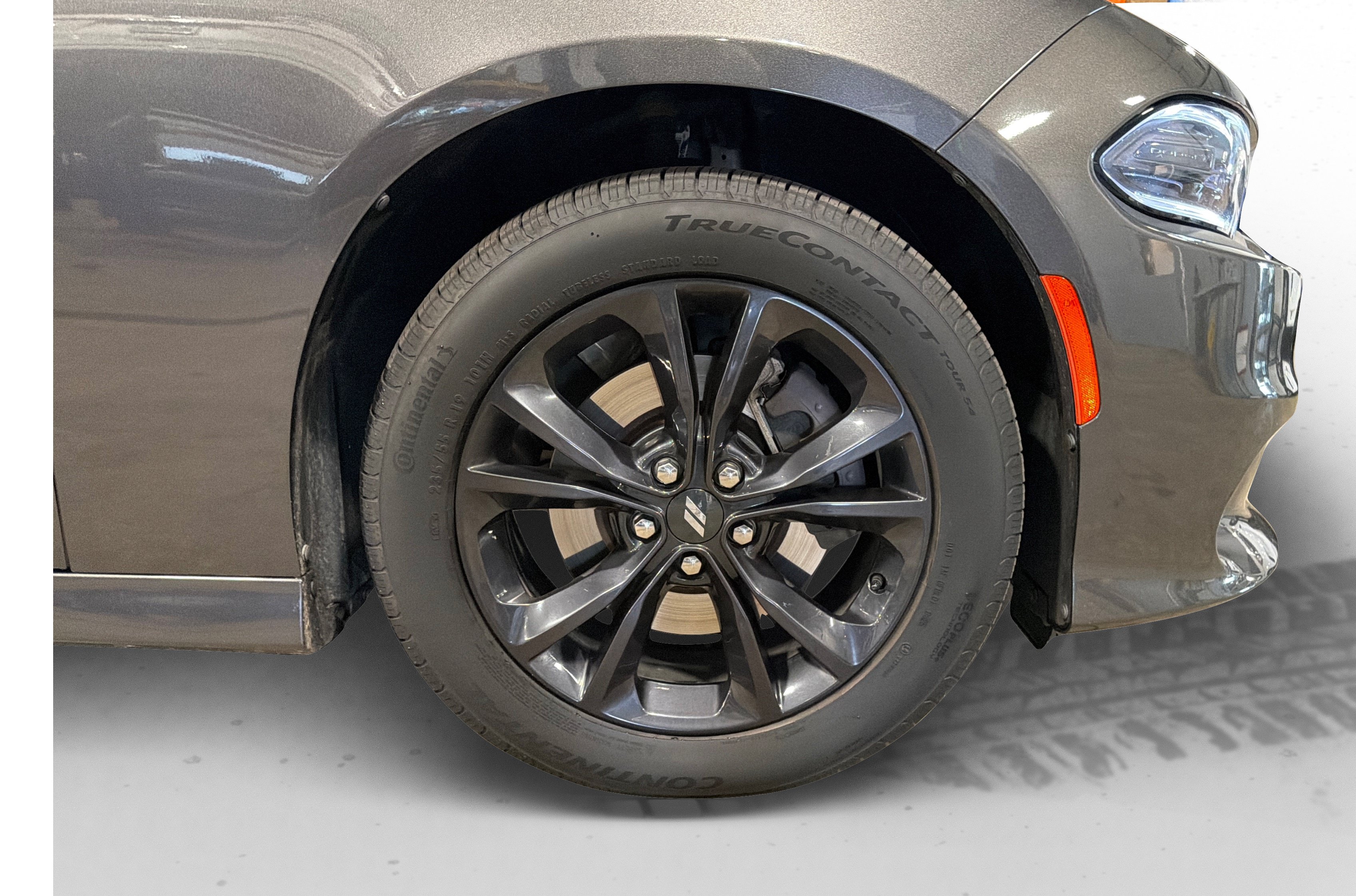 Used 2020 Dodge Charger GT w/ Plus Group AWD/4WD image 54