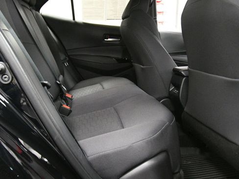 Used 2023 Toyota Corolla SE image 22
