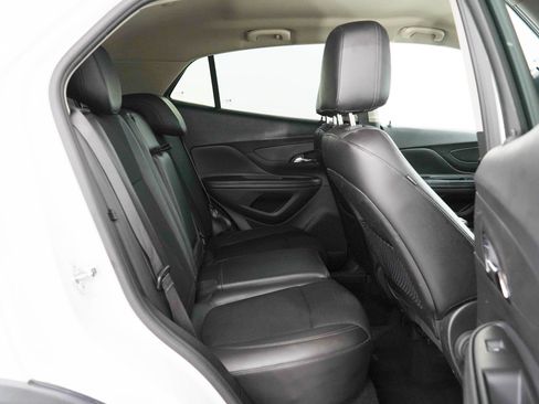 Used 2019 Buick Encore Preferred FWD image 14