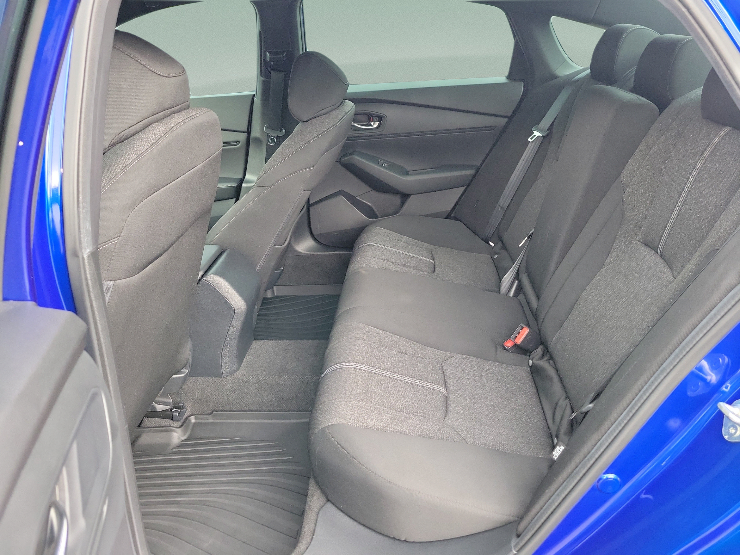 Used 2024 Honda Accord Sport image 9