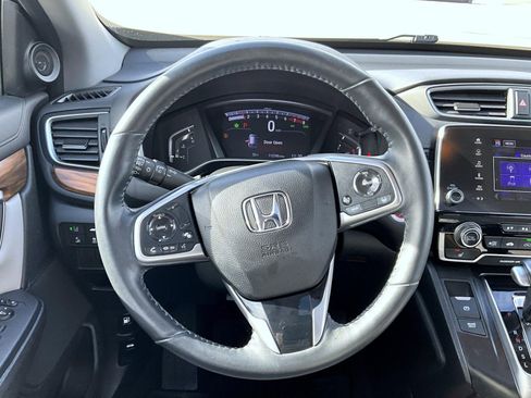 Used 2020 Honda CR-V Touring image 11