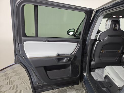 Used 2024 Rivian R1S Adventure AWD/4WD image 17