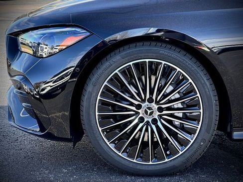 New 2026 Mercedes-Benz CLE 300 4MATIC Cabriolet image 6