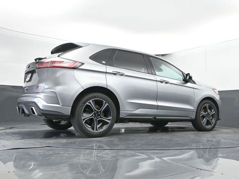 Used 2021 Ford Edge ST AWD/4WD image 42