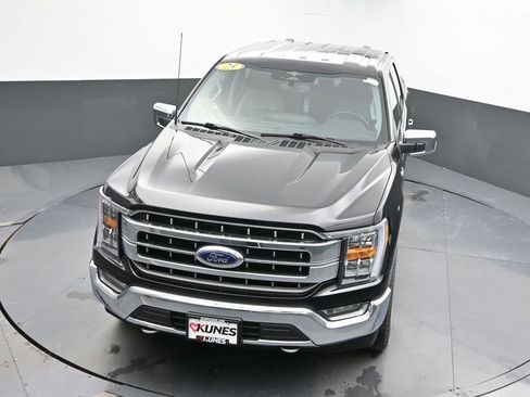 Used 2023 Ford F150 Lariat image 40