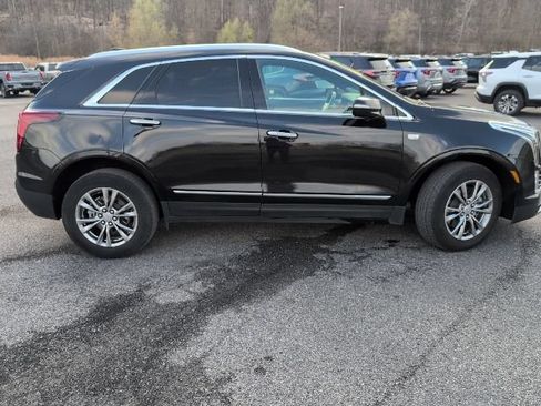 Used 2023 Cadillac XT5 Premium Luxury AWD/4WD image 6