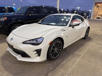 Used 2020 Toyota 86