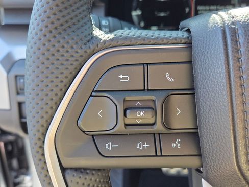 New 2026 Toyota Tacoma TRD Sport AWD/4WD image 25