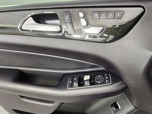 Used 2016 Mercedes-Benz GLE 350 4MATIC image 9