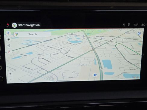 New 2026 GMC Sierra 1500 AT4X image 5