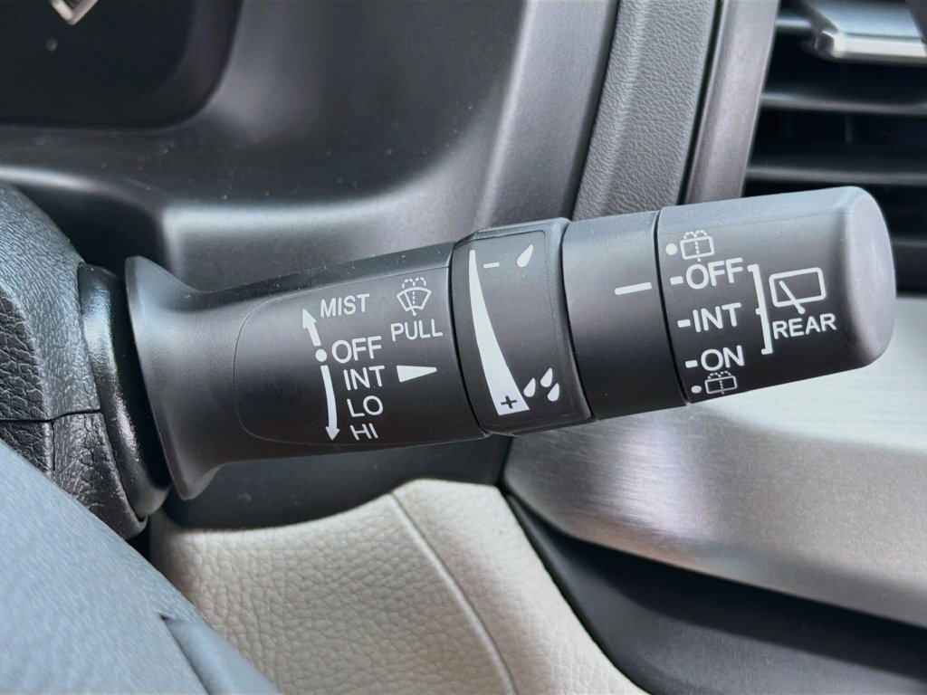 New 2027 Honda Odyssey EX-L image 24