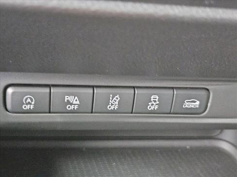 New 2026 Dodge Charger Scat Pack w/ Blacktop Package AWD/4WD image 16