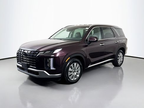 Used 2024 Hyundai Palisade SEL image 4