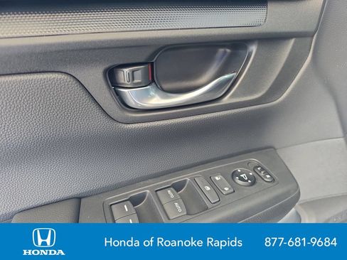 New 2027 Honda CR-V Sport image 11