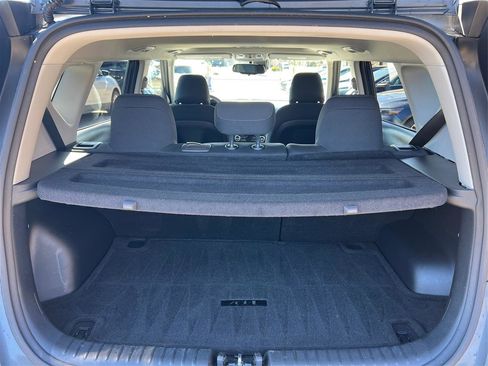 Used 2023 Kia Soul EX FWD image 22
