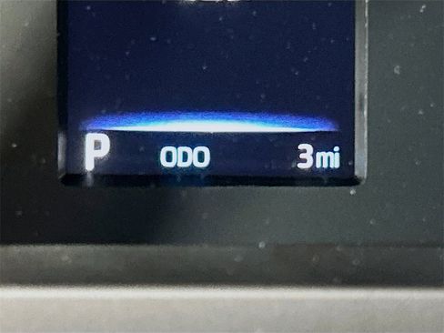 New 2026 Toyota Tundra SR5 image 10