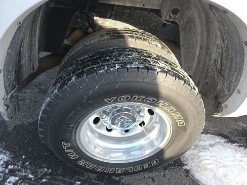 Used 2022 RAM 3500 Limited image 41