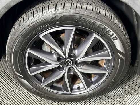 Used 2018 MAZDA CX-5 Grand Touring w/ Premium Package image 10