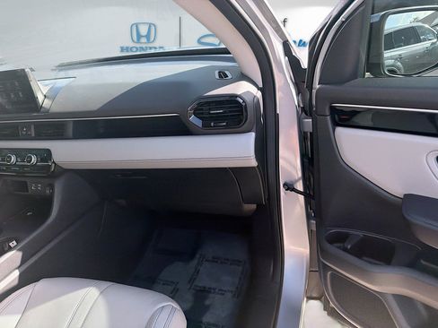 Certified 2023 Honda Pilot EX-L image 33