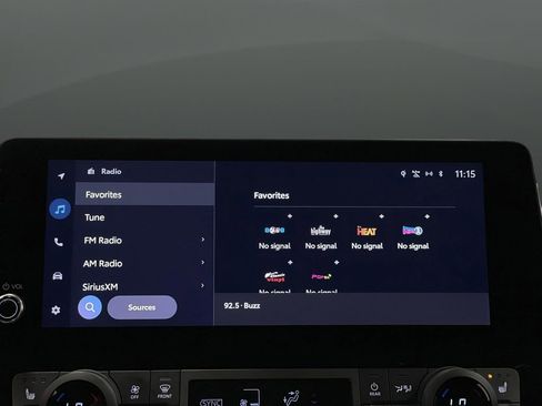 Used 2024 Toyota Grand Highlander XLE image 18