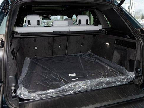 New 2026 BMW X5 xDrive40i w/ Climate Comfort Package image 11