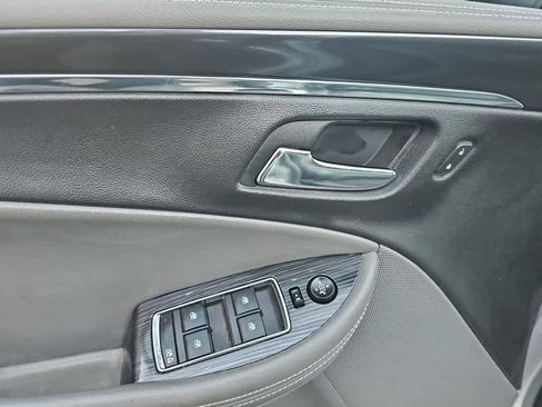 Used 2017 Chevrolet Impala Premier image 16