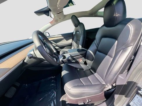 Used 2022 Tesla Model 3 Long Range image 20