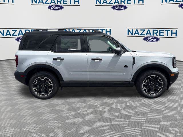 New 2026 Ford Bronco Sport Outer Banks w/ Outer Banks Tech Package+ AWD/4WD image 9