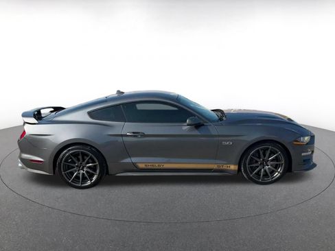 Used 2022 Ford Mustang GT Premium w/ GT Performance Package RWD image 13