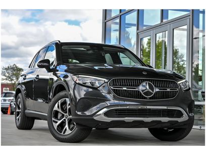 Certified 2026 Mercedes-Benz GLC 350e 4MATIC