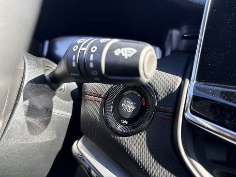 New 2026 Jeep Compass Trailhawk w/ Sun, Sound & Navigation Group image 38