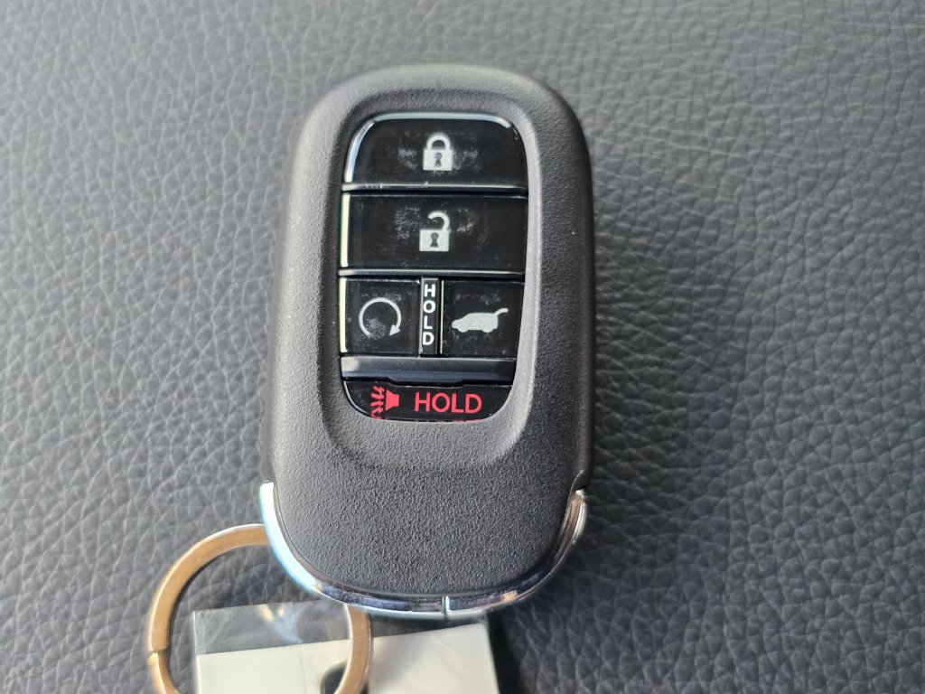 Used 2024 Honda Pilot EX-L image 39