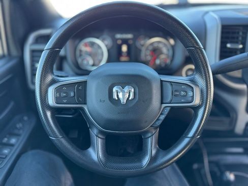 Used 2024 RAM 3500 Tradesman image 6